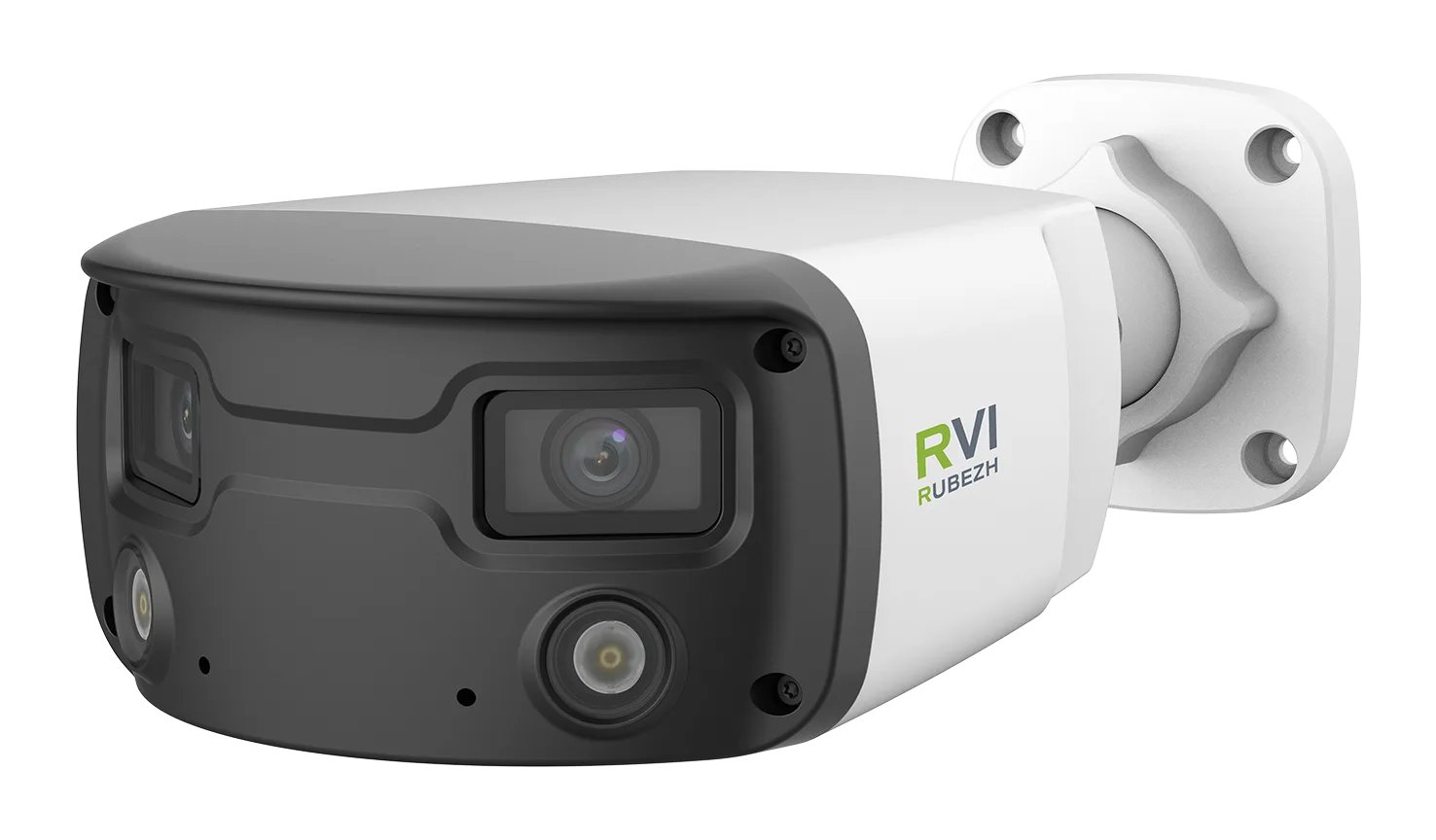 Сетевая камера RVi-2NCTX4148 (4) white