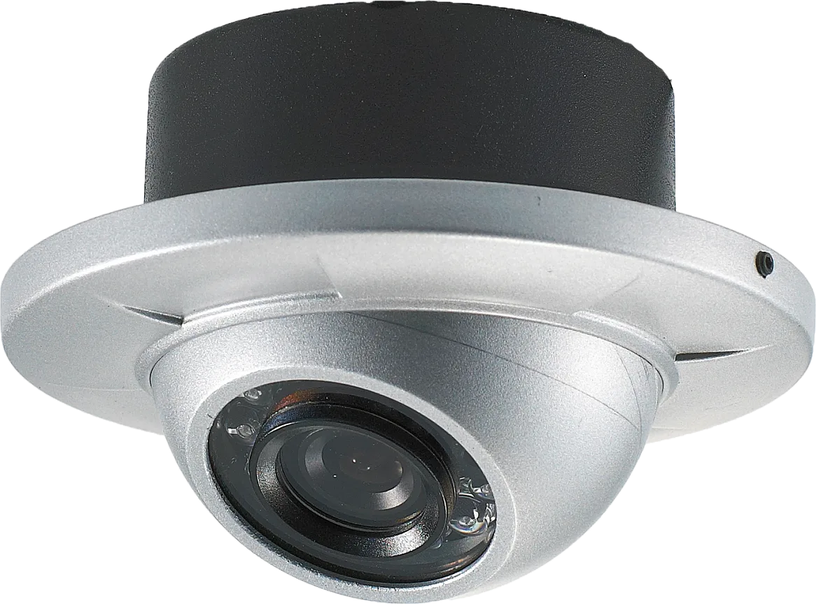 Камера RVI RVI-123FE(2.5 мм)