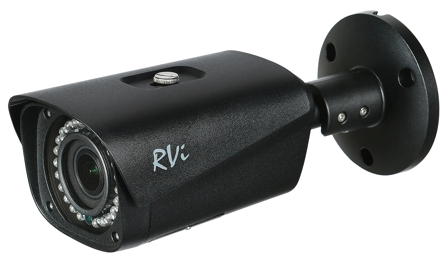 Видеокамера RVI RVI-1ACT102(2.7-13.5)black