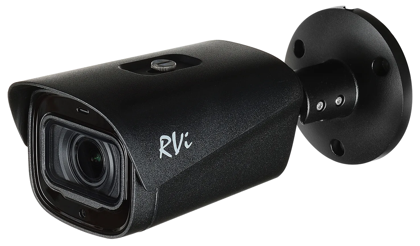 Видеокамера RVI RVI-1ACT202M(2.7-12)black Видеокамера RVI RVI-1ACT202M(2.7-12)black