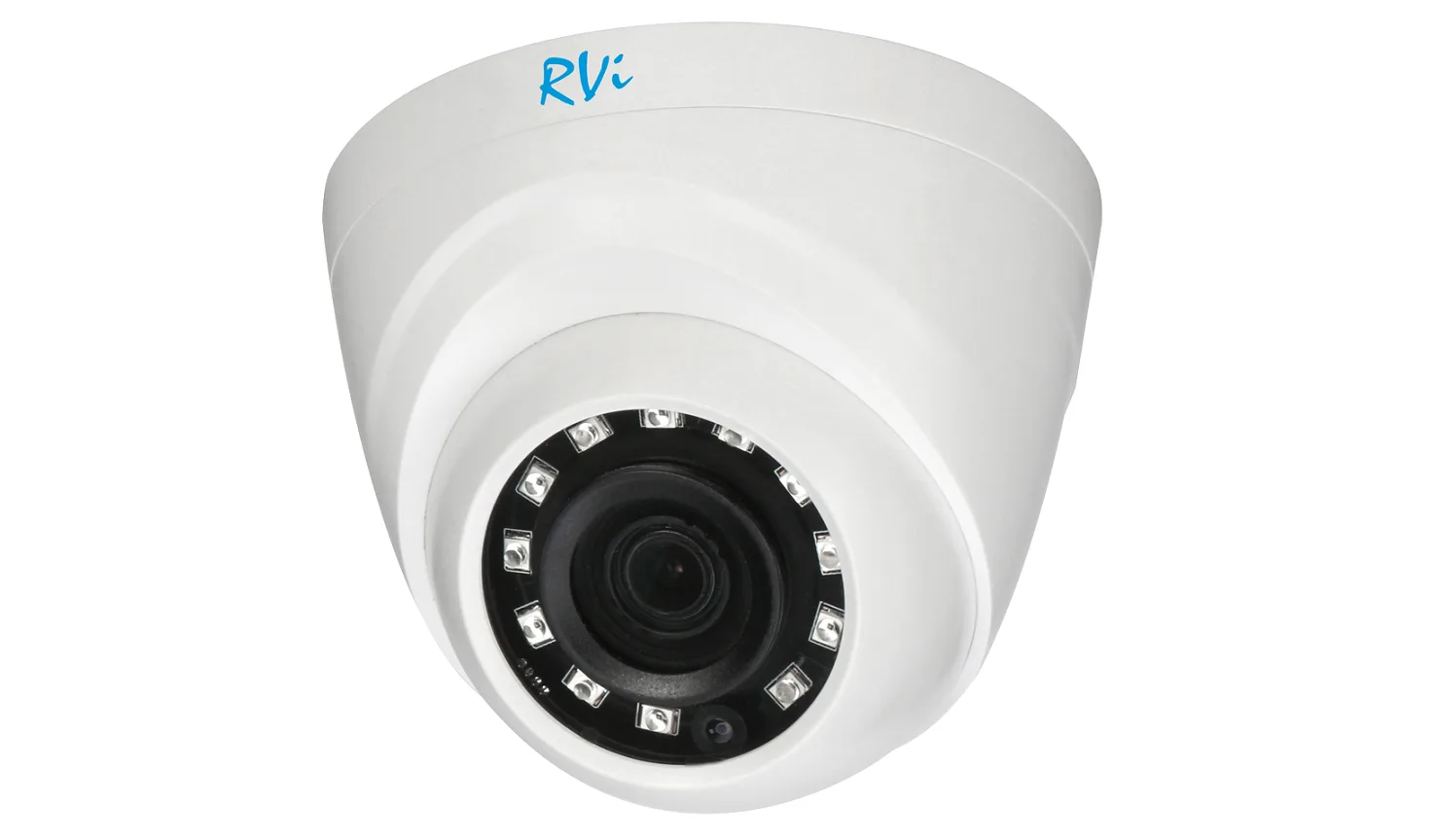 Видеокамера RVI RVI-1ACE200(2.8)white
