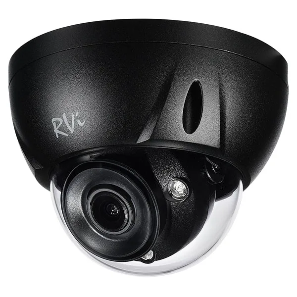 IP-камера RVI RVI-1NCD2075(2.7-13.5)black IP-камера RVI RVI-1NCD2075(2.7-13.5)black