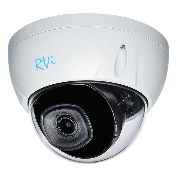 IP-камера RVI RVI-1NCD4140(2.8)white IP-камера RVI RVI-1NCD4140(2.8)white