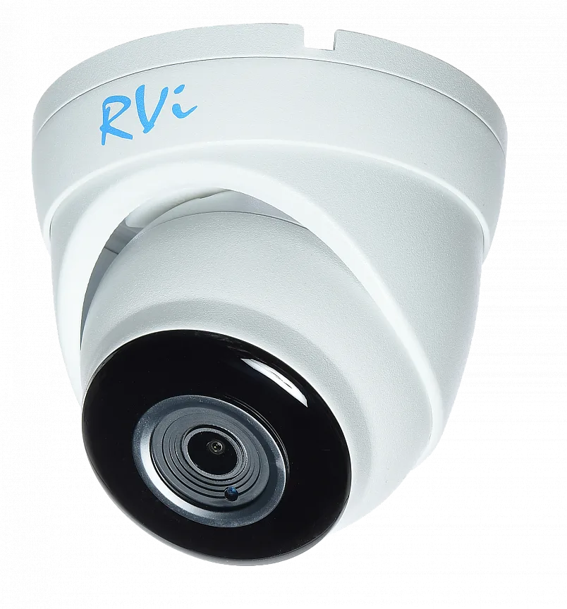 IP-камера RVI RVI-1NCE2166(2.8)