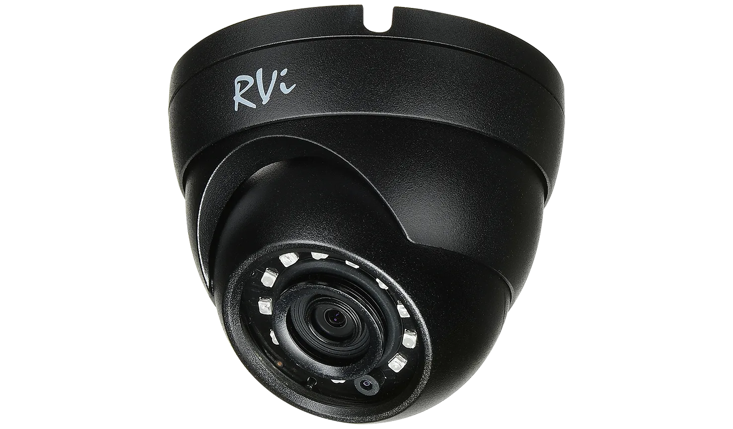 IP-камера RVI RVI-1NCE2060(2.8)black