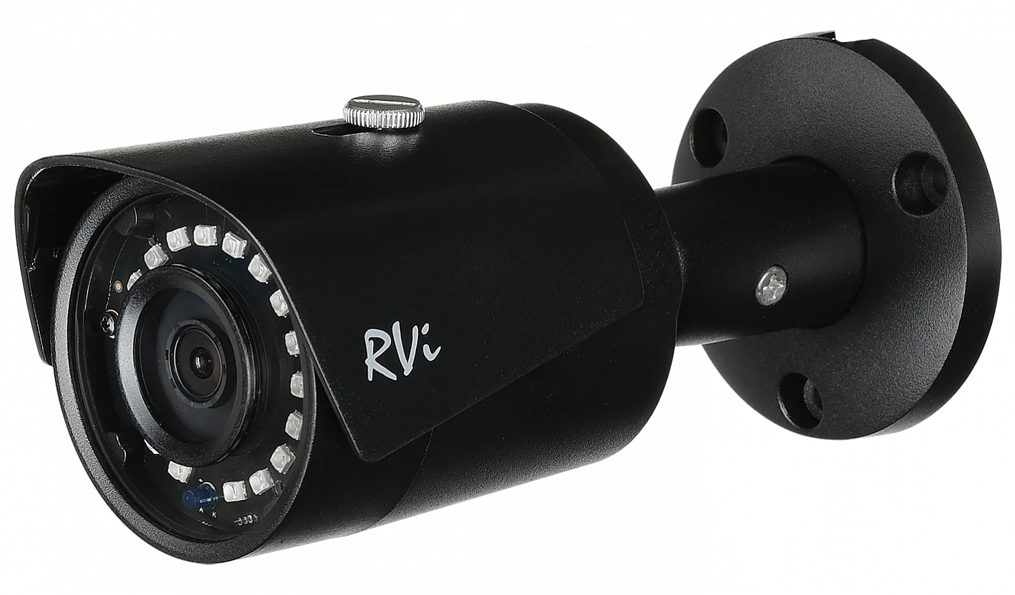 IP-камера RVI RVI-1NCT4040(2.8)black
