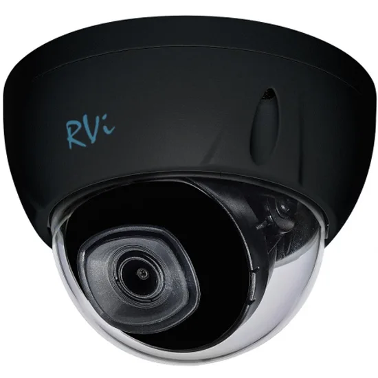 IP-камера RVI RVI-1NCD4143(2.8-12)black IP-камера RVI RVI-1NCD4143(2.8-12)black