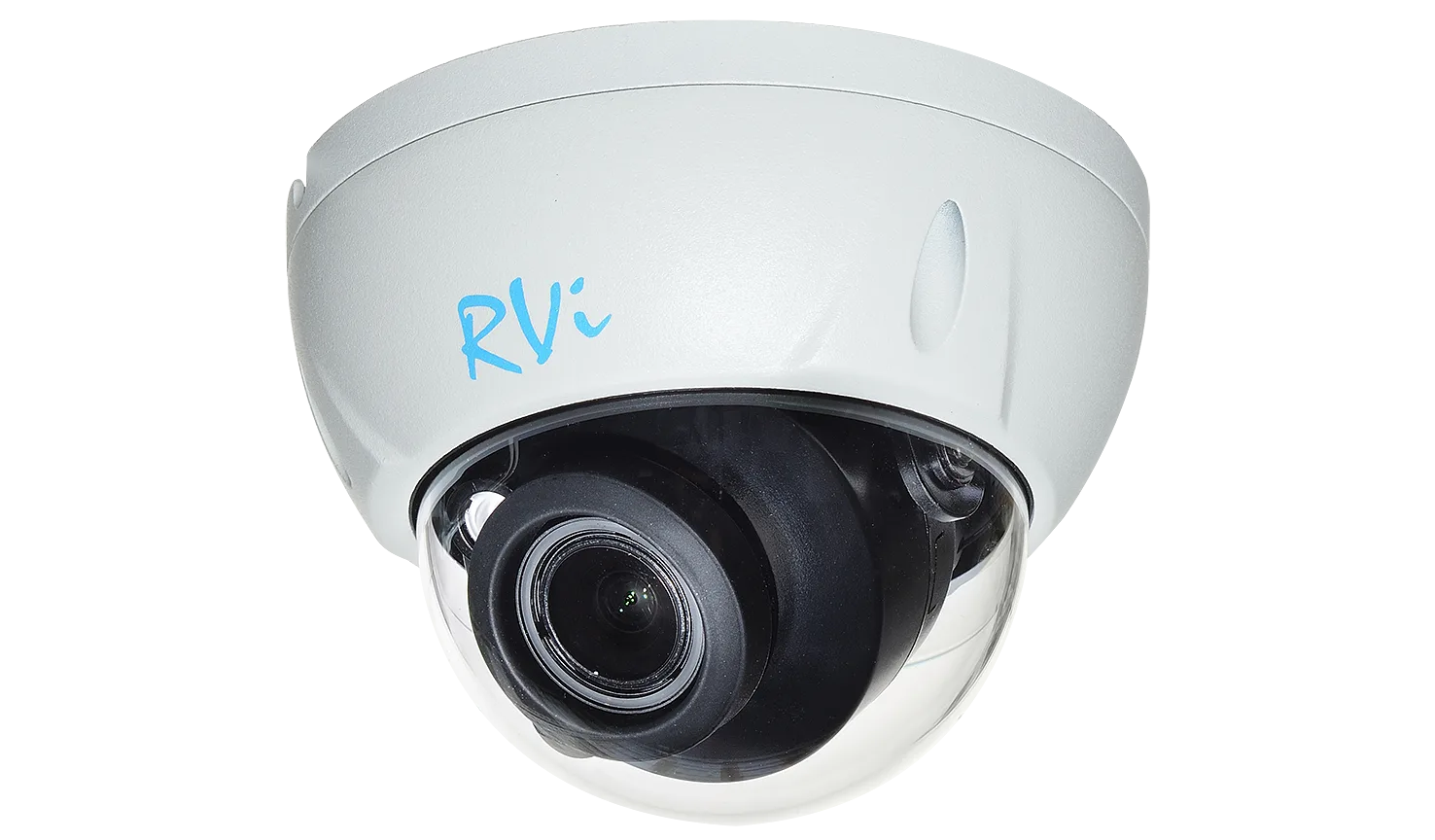 IP-камера RVI RVI-1NCD4349(2.7-13.5)white
