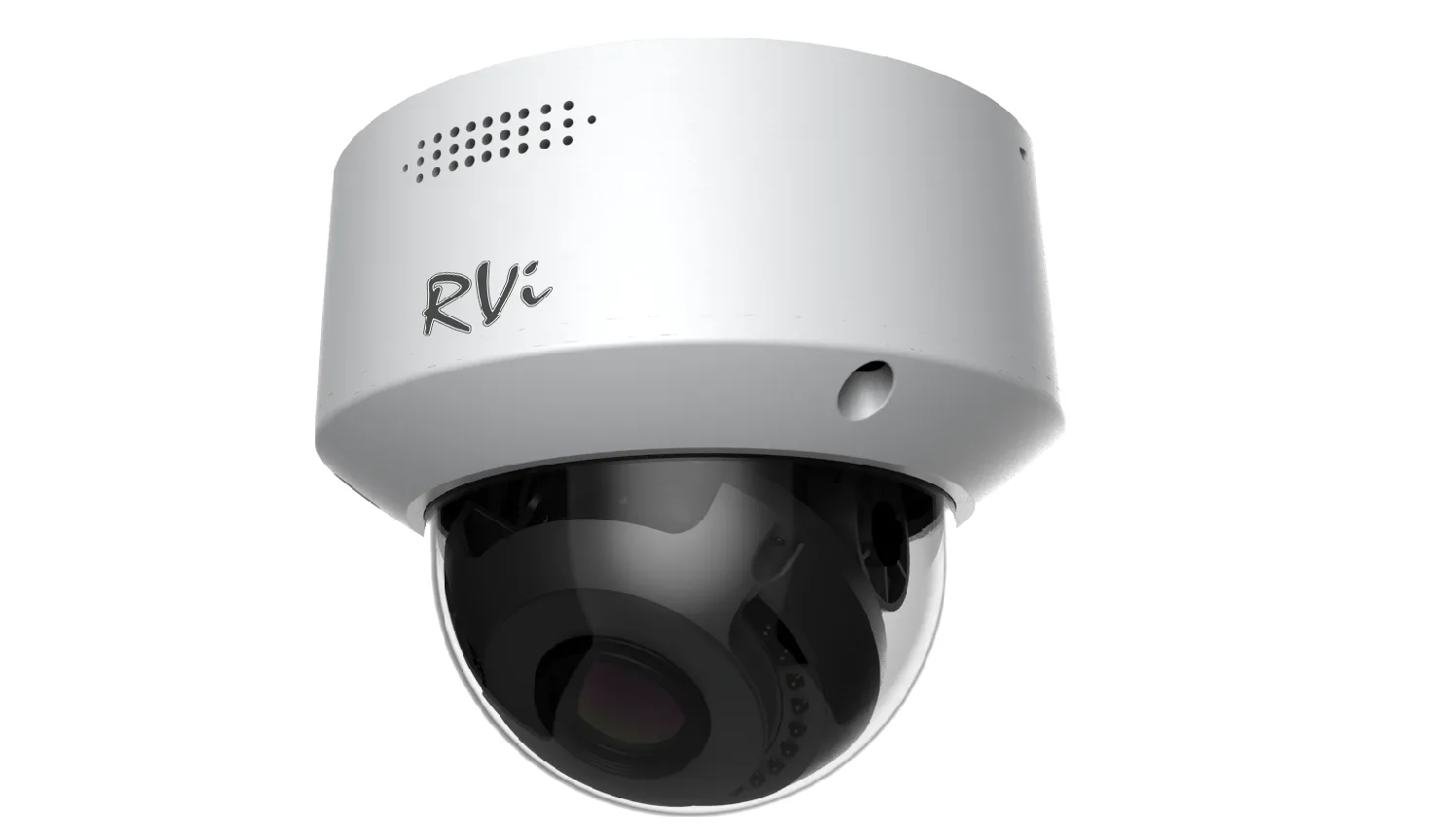 IP-камера RVI RVI-1NCD5065(2.8-12)white