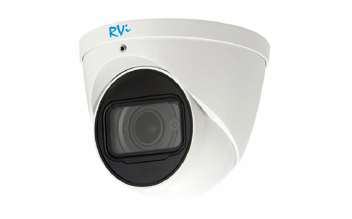 IP-камера RVI RVI-1NCE4067(2.7-12)white IP-камера RVI RVI-1NCE4067(2.7-12)white