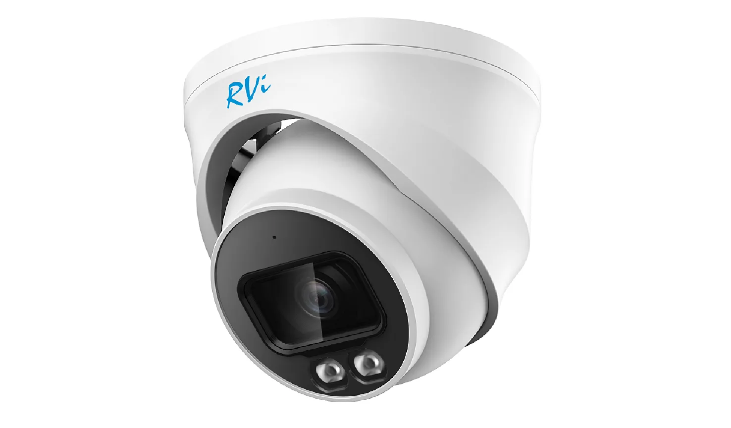 IP-камера RVI RVI-1NCEL2366(2.8)white