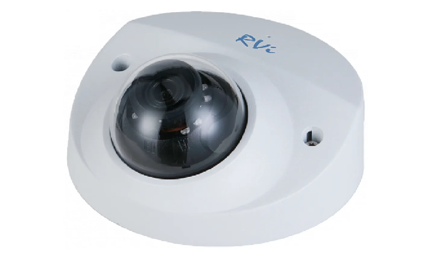 IP-камера RVI RVI-1NCF2366(6.0)white
