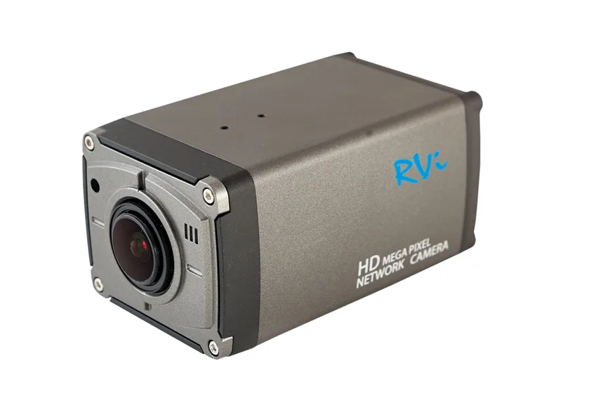 IP-камера RVI RVI-2NCX4069(5-50) IP-камера RVI RVI-2NCX4069(5-50)