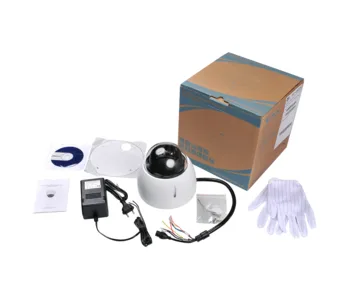 IP-камера RVI IPC52Z12i IP-камера RVI IPC52Z12i