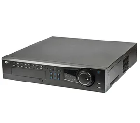 IP-видеорегистратор RVI RVI-HR16/16