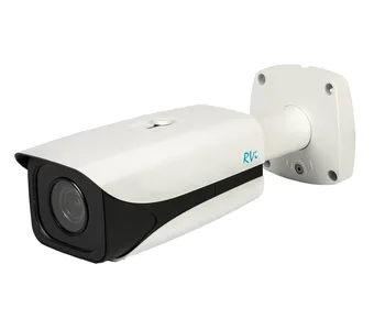 IP-камера RVI RVI-IPC43-PRO (2,7-12) IP-камера RVI RVI-IPC43-PRO (2,7-12)