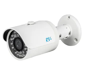 IP-камера RVI RVI-IPC43S(6 мм)