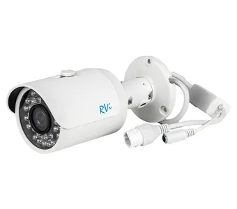 IP-камера RVI RVI-IPC43S(6 мм) IP-камера RVI RVI-IPC43S(6 мм)