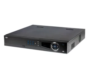 IP-видеорегистратор RVI RVI-IPN16/4-4K