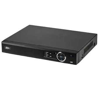 IP-видеорегистратор RVI RVI-R04LB-PRO IP-видеорегистратор RVI RVI-R04LB-PRO
