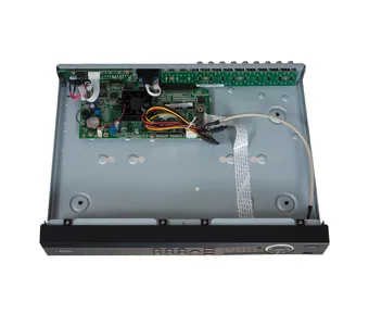 IP-видеорегистратор RVI RVI-R08LB-PRO IP-видеорегистратор RVI RVI-R08LB-PRO