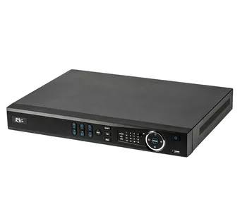 IP-видеорегистратор RVI RVI-R16LB-PRO
