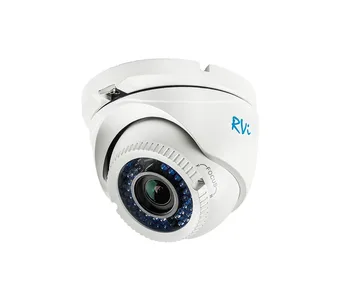 Камера RVI RVI-125C(2.8-12 мм)NEW