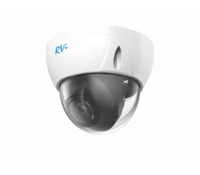 IP-камера RVI RVI-1NCD2362(2.8)white