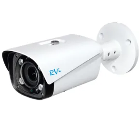 IP-камера RVI RVI-1NCT4043(2.7-13.5) IP-камера RVI RVI-1NCT4043(2.7-13.5)