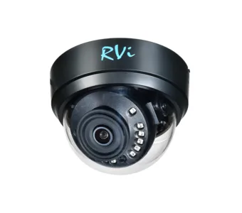 Видеокамера RVI RVI-HDC321(2.8)(black)