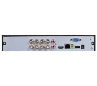 Видеорегистратор RVI RVI-HDR08LA-C V.2 Видеорегистратор RVI RVI-HDR08LA-C V.2