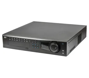 Видеорегистратор RVI RVI-HR16/64-4K Видеорегистратор RVI RVI-HR16/64-4K