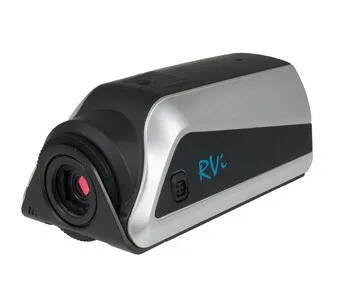 IP-камера RVI RVI-IPC20DN IP-камера RVI RVI-IPC20DN