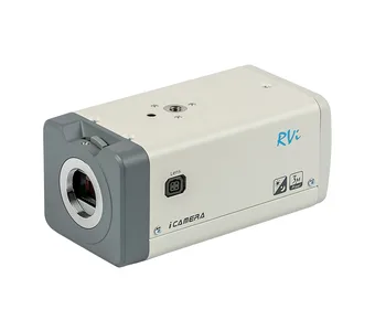 IP-камера RVI RVI-IPC23DN IP-камера RVI RVI-IPC23DN