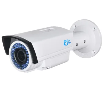 IP-камера RVI RVI-IPC42LS(2.8-12 мм) IP-камера RVI RVI-IPC42LS(2.8-12 мм)