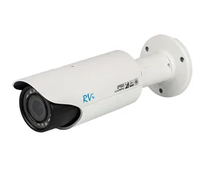 IP-камера RVI RVI-IPC42 (2.7-12 мм)