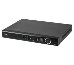 Видеорегистратор RVI RVI-R16LB-С V.2 Видеорегистратор RVI RVI-R16LB-С V.2