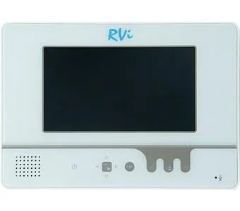 Домофон RVI RVI-VD1 LUX