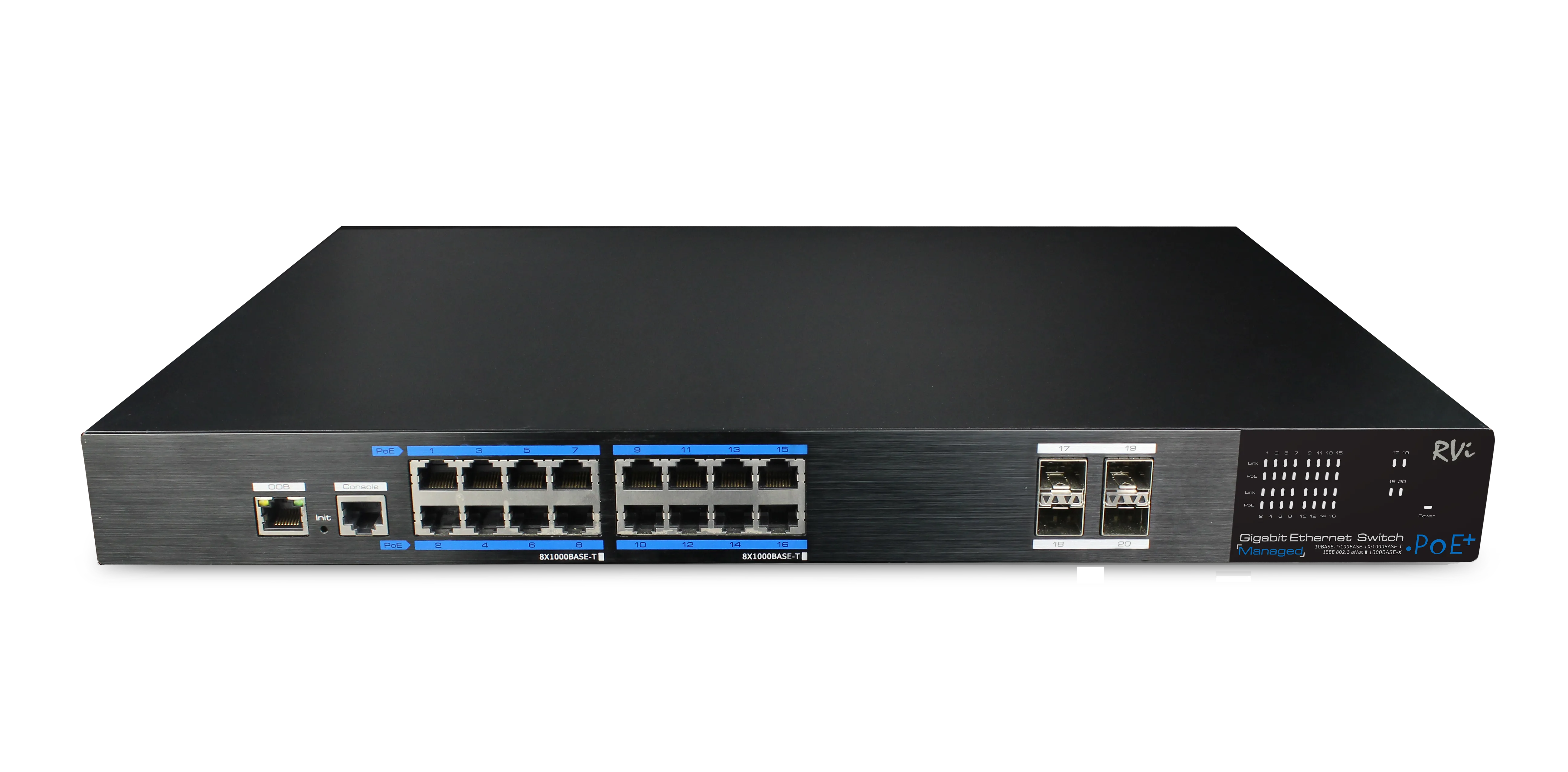 RVI RVI-2NSM16G-4S RVI RVI-2NSM16G-4S