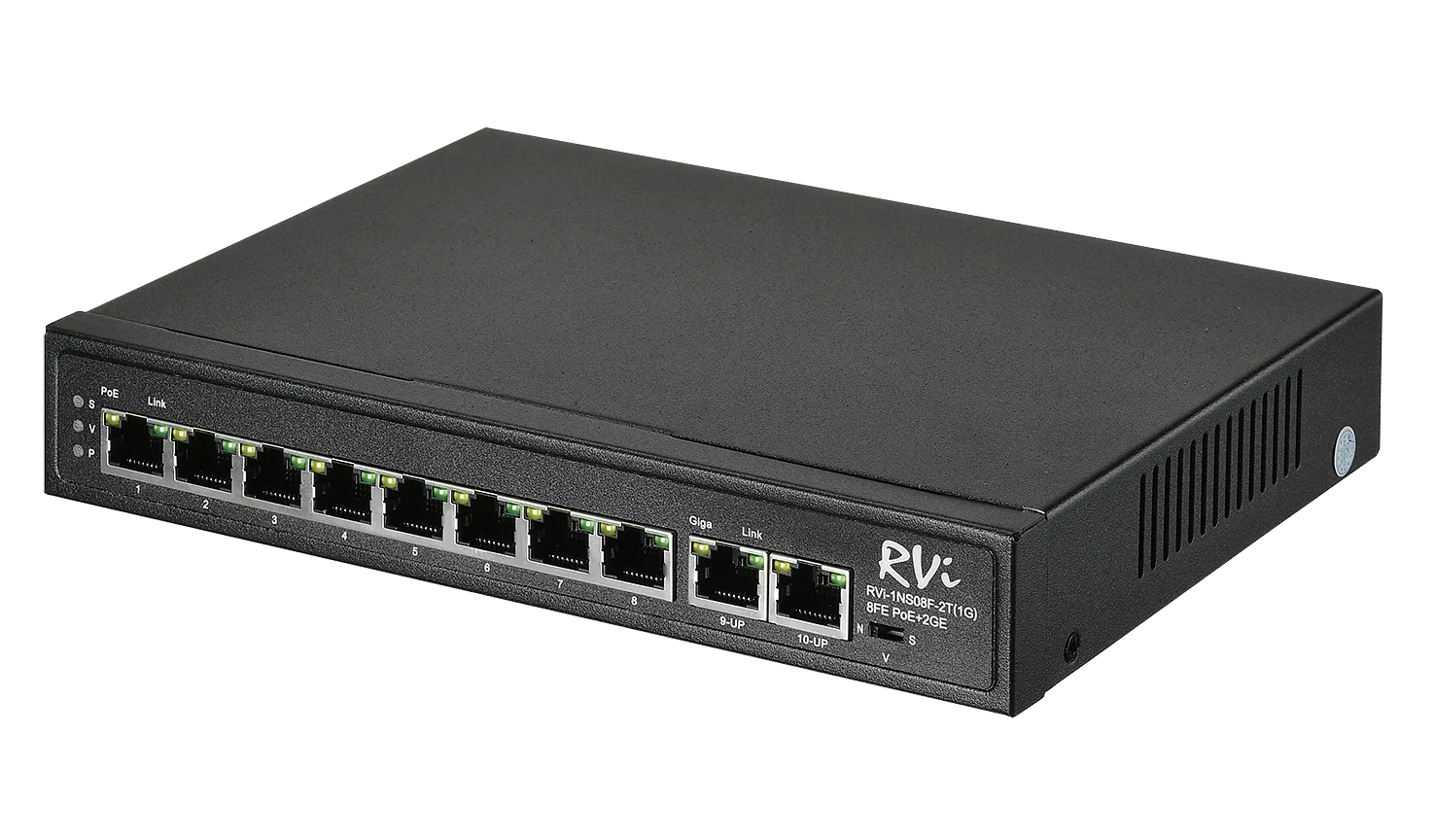 RVI RVI-1NS08F-2T(1G) RVI RVI-1NS08F-2T(1G)