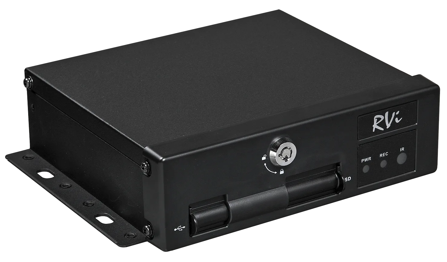 Видеорегистратор RVI RVI-RM04S Видеорегистратор RVI RVI-RM04S