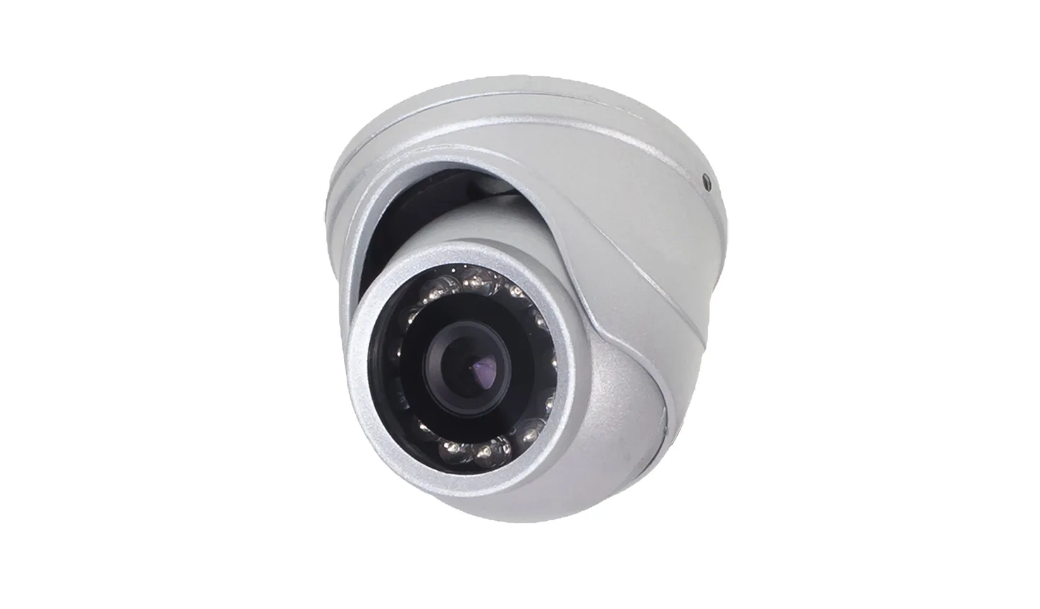 Камера RVI RVI-C311M(2.5 мм)