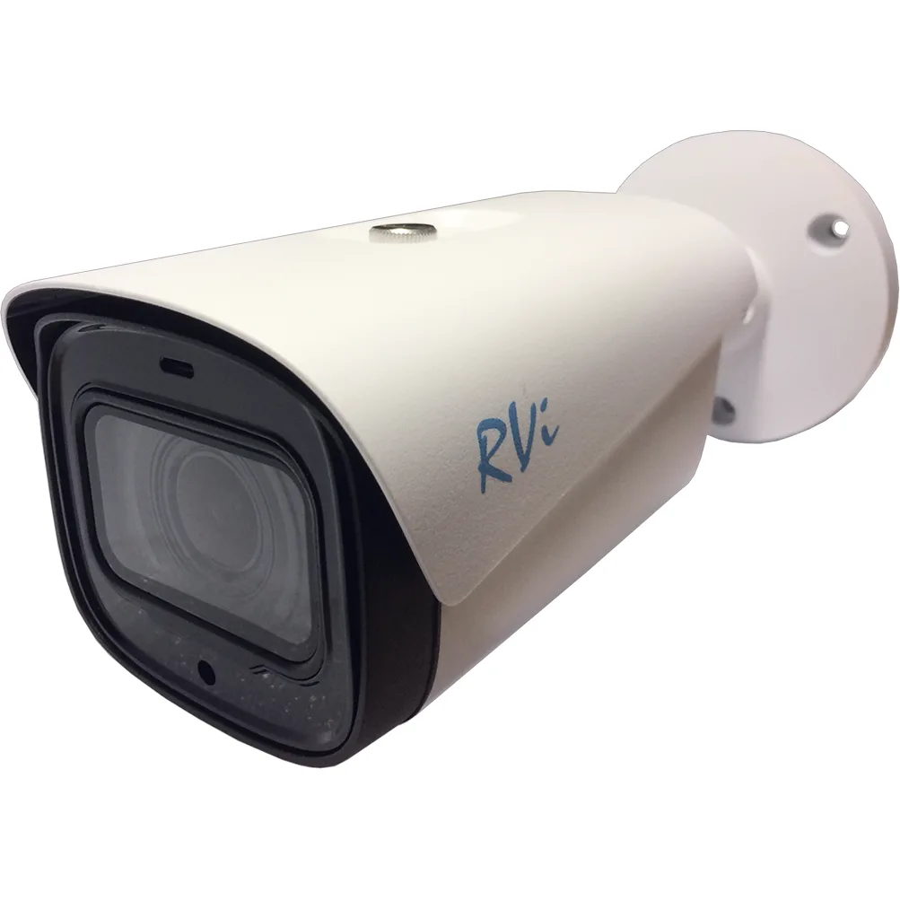 RVI RVI-1ACT202M(2.7-12)WHITE Видеокамера