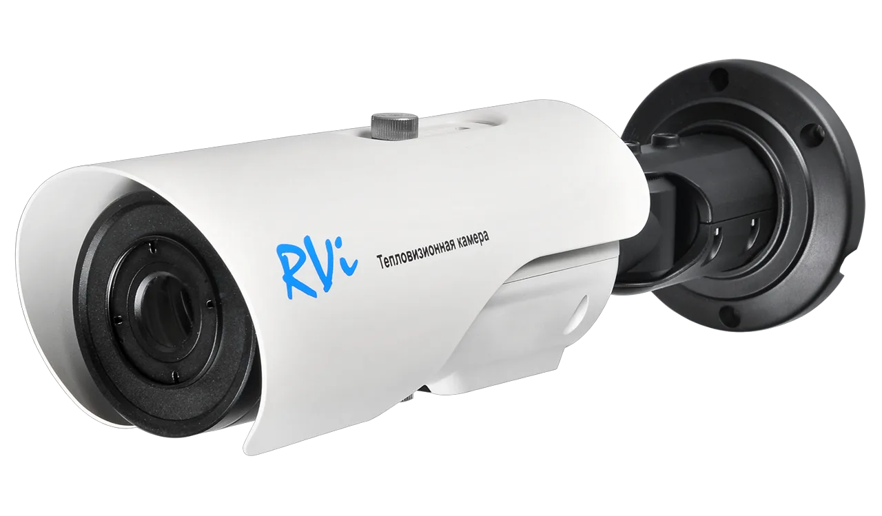 RVI RVI-4TVC-400L8/M1-AT Стационарный тепловизор