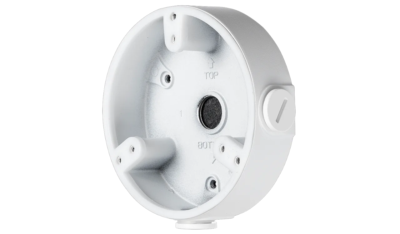 RVI RVI-1BMB-4 WHITE Кронштейн