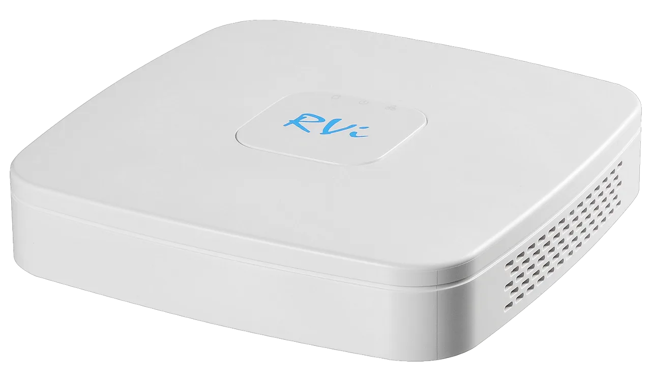 RVI RVI-1HDR2041KI HD регистратор RVI RVI-1HDR2041KI HD регистратор