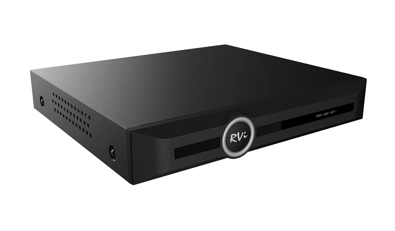 RVI RVI-1NR20280 IP-видеорегистратор RVI RVI-1NR20280 IP-видеорегистратор