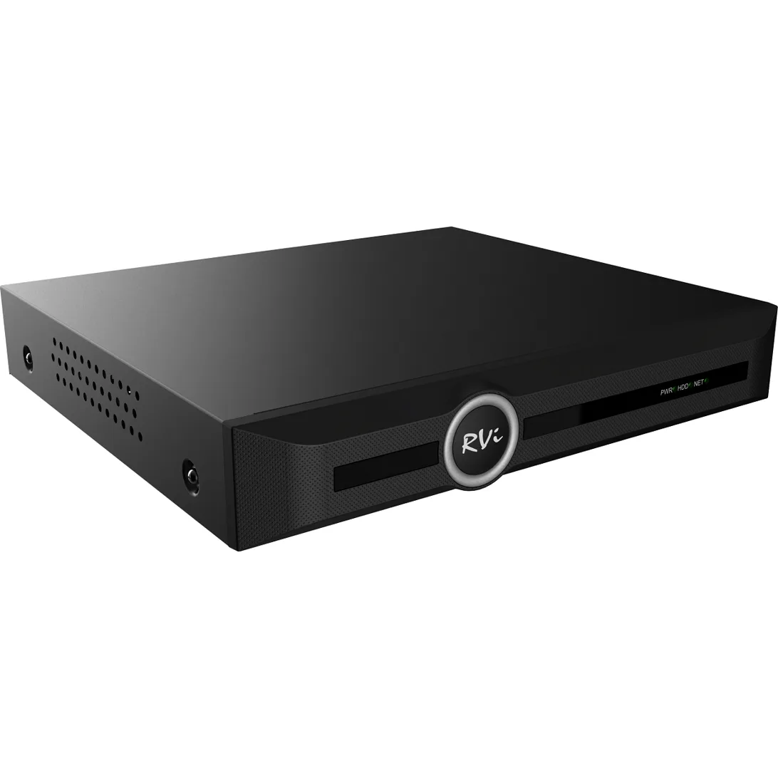RVI RVI-1NR05120 IP-видеорегистратор RVI RVI-1NR05120 IP-видеорегистратор