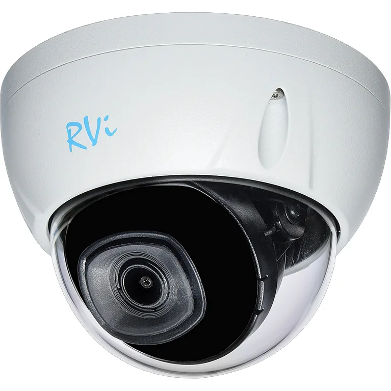 RVI RVI-1NCD4368(4.0)WHITE IP-камера