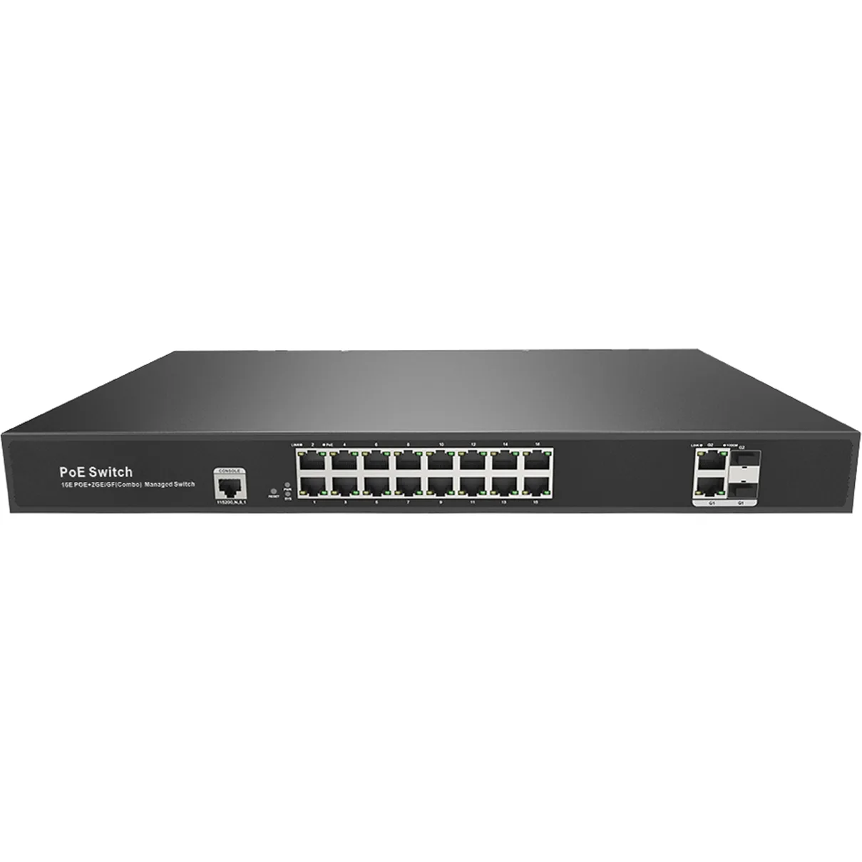 RVI RVI-2NSM16G-2C RVI RVI-2NSM16G-2C